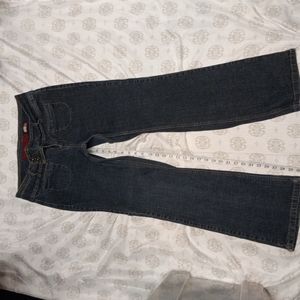 Jeans 14 flare